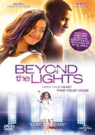 BEYOND THE LIGHTS (UK) DVD