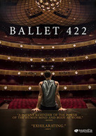 BALLET 422 (WS) DVD