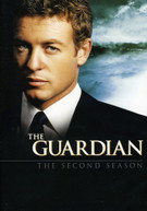 GUARDIAN: SECOND SEASON (6PC) (WS) DVD