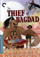 CRITERION COLLECTION: THIEF OF BAGDAD (1940) (2PC) DVD