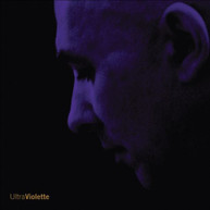 ANDREW VIOLETTE - ULTRA VIOLETTE CD