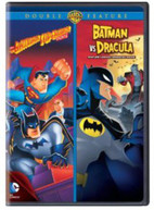 BATMAN: DOUBLE FEATURE (2PC) (2 PACK) DVD