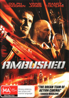 AMBUSHED (2013) (2013) DVD