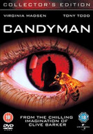 CANDYMAN SE (UK) DVD