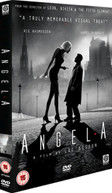ANGEL-A (UK) DVD