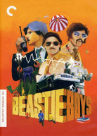 CRITERION COLLECTION: BEASTIE BOYS ANTHOLOGY - CRITERION COLLECTION: DVD