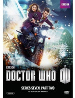 DOCTOR WHO: SERIES SEVEN - PART TWO (2PC) DVD