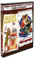CRAZY MAMA & LADY IN RED (WS) DVD