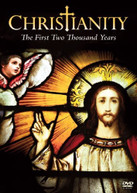 CHRISTIANITY: FIRST TWO THOUSAND YEARS (2PC) DVD