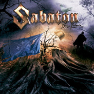 SABATON - PRIMO VICTORIA CD