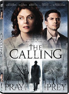 CALLING - DVD