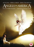 ANGELS IN AMERICA (UK) DVD