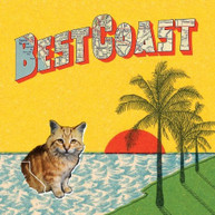 BEST COAST - CRAZY FOR YOU - / CD