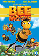 BEE MOVIE (UK) DVD