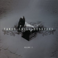 TANGO CHILL SESSIONS 2 VARIOUS (MOD) (DIGIPAK) CD