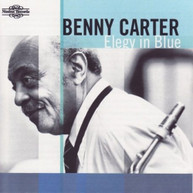BENNY CARTER - ELEGY IN BLUE CD