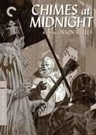 CRITERION COLLECTION: CHIMES AT MIDNIGHT (2PC) DVD