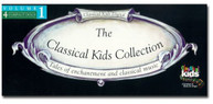 CLASSICAL KIDS COLLECTION 1 VARIOUS - CLASSICAL KIDS COLLECTION 1 CD