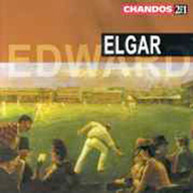 ELGAR GIBSON DEL MAR - POMP & CIRCUMSTANCE CD