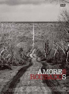 AMORES ROUBADOS SOUNDTRACK - AMORES ROUBADOS SOUNDTRACK (5PC) (IMPORT) DVD