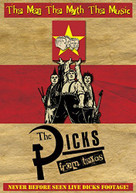 DICKS - DICKS FROM TEXAS DVD
