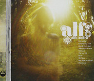 ALF - ALFS ANDRA CD