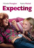 EXPECTING (UK) DVD
