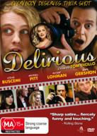 DELIRIOUS (2006) (2006) DVD