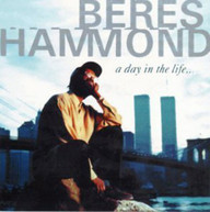 BERES HAMMOND - DAY IN THE LIFE CD