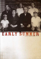 CRITERION COLLECTION: EARLY SUMMER (SPECIAL) DVD