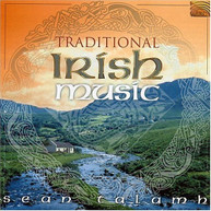 SEAN TALAMH - TRADITIONAL IRISH MUSIC CD