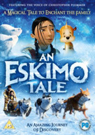AN ESKIMO TALE (UK) DVD