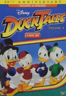 DUCKTALES 3 (3PC) (3 PACK) DVD