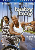 BABY BOY (SPECIAL) (WS) DVD