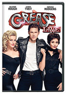 GREASE LIVE (WS) DVD