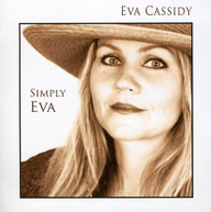 EVA CASSIDY - SIMPLY EVA CD