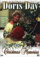 DORIS DAY - CHRISTMAS MEMORIES DVD