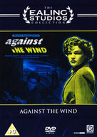 AGAINST THE WIND (UK) DVD