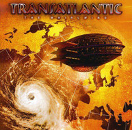 TRANSATLANTIC - WHIRLWIND (IMPORT) CD