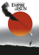 EMPIRE OF THE SUN (UK) DVD