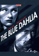 BLUE DAHLIA DVD