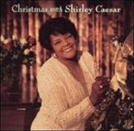SHIRLEY CAESAR - CHRISTMAS WITH SHIRLEY CAESAR (MOD) CD