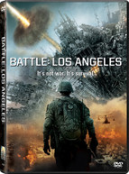 BATTLE: LOS ANGELES (WS) DVD