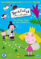 BEN AND HOLLYS LITTLE KINGDOM - VOLUME 6 - MAGIC TEST (UK) DVD
