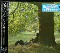 JOHN LENNON - PLASTIC ONO BAND CD