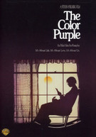 COLOR PURPLE (WS) DVD