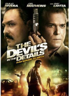 DEVIL'S IN THE DETAILS DVD