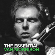 VAN MORRISON - ESSENTIAL VAN MORRISON (UK) CD