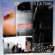 YO LA TENGO - ELECTR-O-PURA CD