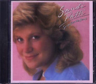 SANDI PATTY - SONGS FROM THE HEART (MOD) CD